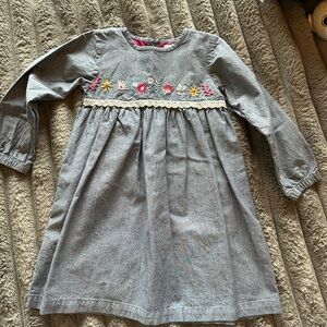 Lilly and Sid dress size 4-5